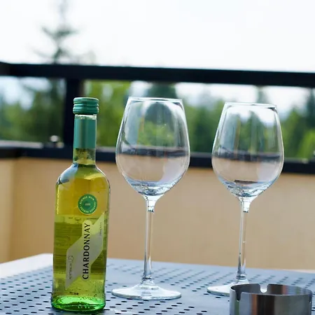 Forest Zlatni Bor Appartement