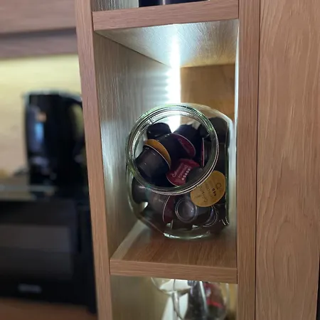 Appartement Forest Zlatni Bor Zlatibor