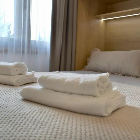 Appartement Forest Zlatni Bor