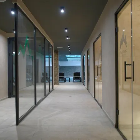 Appartement Forest Zlatni Bor