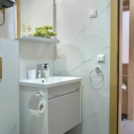 Forest Zlatni Bor * Zlatibor