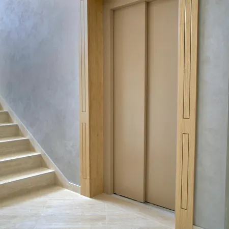 Forest Zlatni Bor Appartement