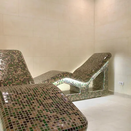 Forest Zlatni Bor Appartement