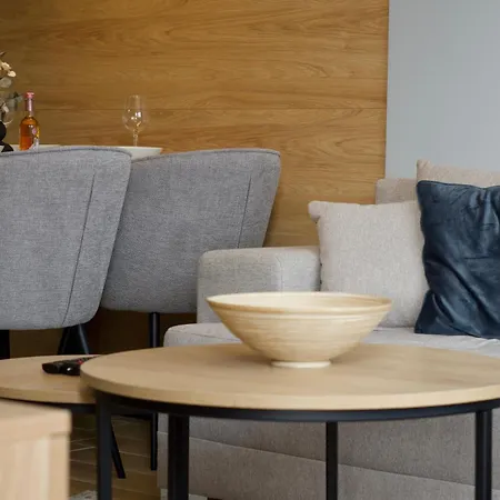 Appartement Forest Zlatni Bor *