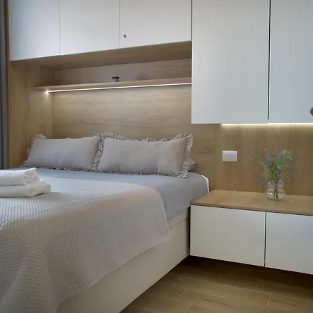 Forest Zlatni Bor Apartment Zlatibor