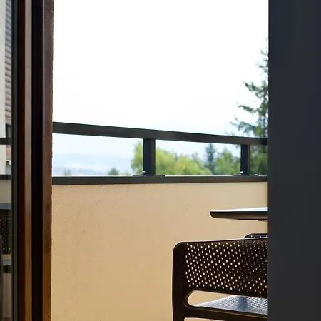 Appartement Forest Zlatni Bor *