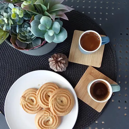 Appartement Forest Zlatni Bor Zlatibor