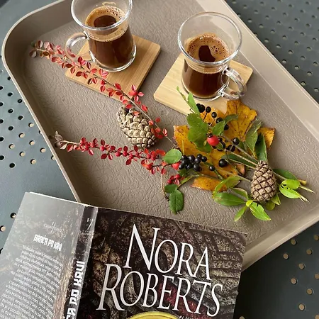 Forest Zlatni Bor Appartement