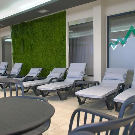 Forest Zlatni Bor * Zlatibor