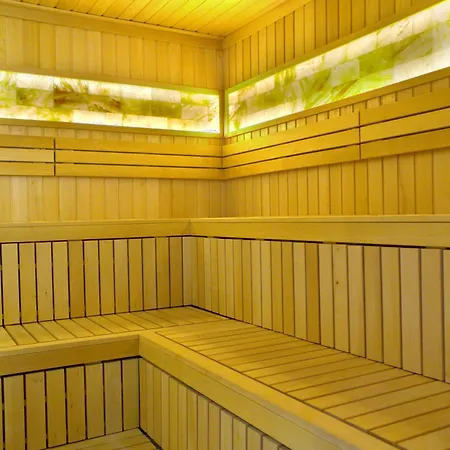 Appartement Forest Zlatni Bor