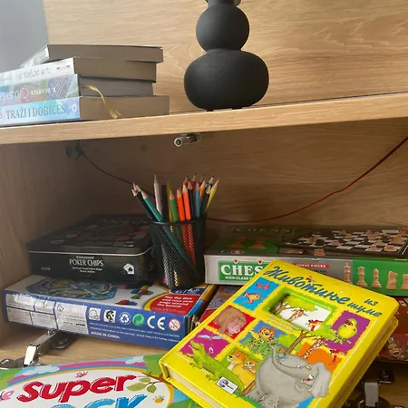 Forest Zlatni Bor Zlatibor