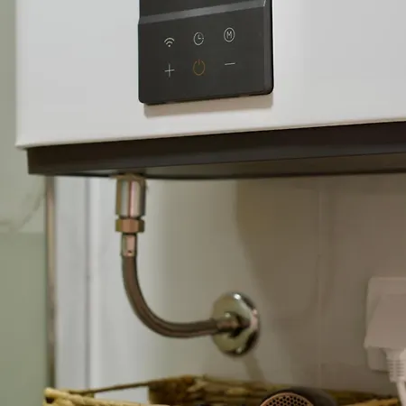 Appartement Forest Zlatni Bor