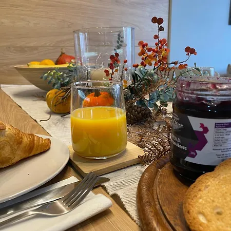 Appartement Forest Zlatni Bor Zlatibor