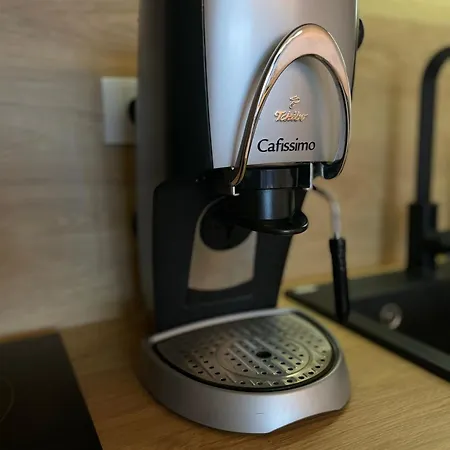 Forest Zlatni Bor Appartement