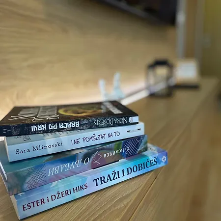 Appartement Forest Zlatni Bor Zlatibor