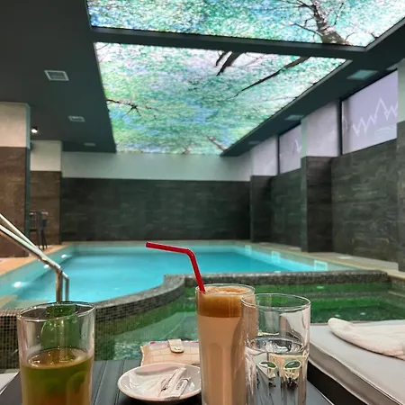 Forest Zlatni Bor Zlatibor