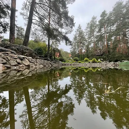 Forest Zlatni Bor Apartment Zlatibor