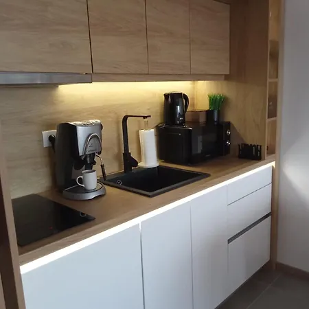 Forest Zlatni Bor * Zlatibor