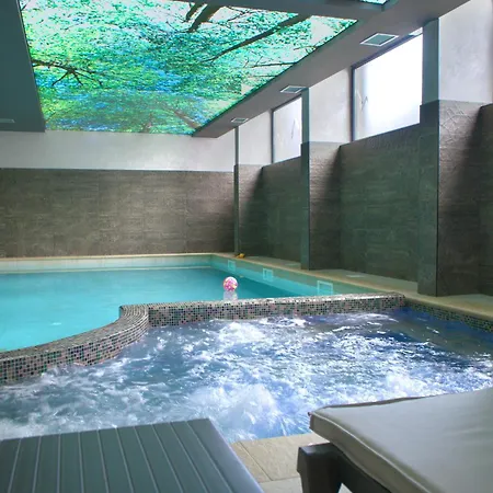 Appartement Forest Zlatni Bor Zlatibor