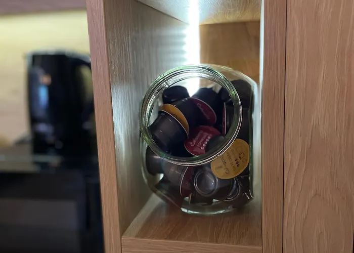 アパート Forest Zlatni Bor ズラティボール