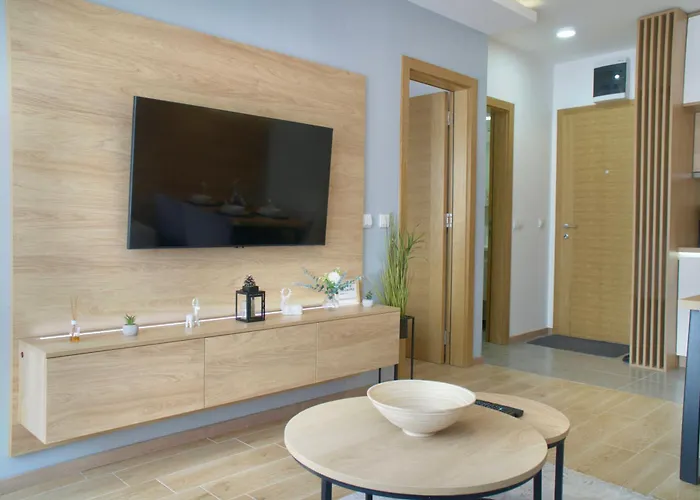 Forest Zlatni Bor ズラティボール