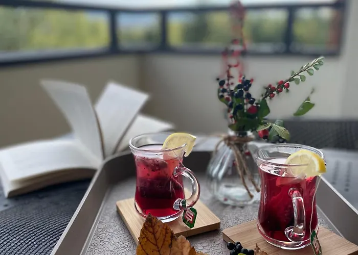 Forest Zlatni Bor ズラティボール