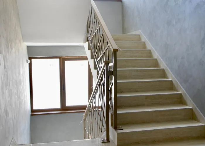 アパート Forest Zlatni Bor ズラティボール