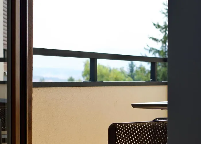 アパート Forest Zlatni Bor *