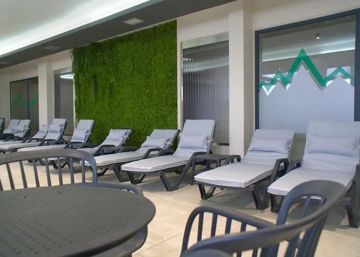 Forest Zlatni Bor * ズラティボール