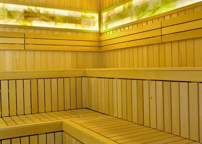 アパート Forest Zlatni Bor