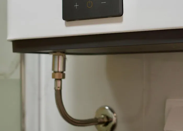 アパート Forest Zlatni Bor